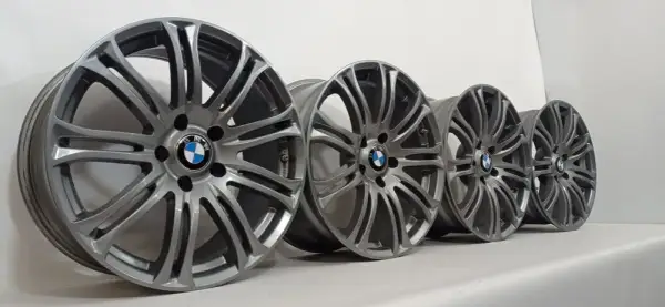 Felgi E46 jakie ET - uniknij błędów przy wyborze kół do BMW