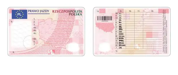 Prawo jazdy: adres zamieszkania czy zameldowania? Oto prawda, którą musisz znać