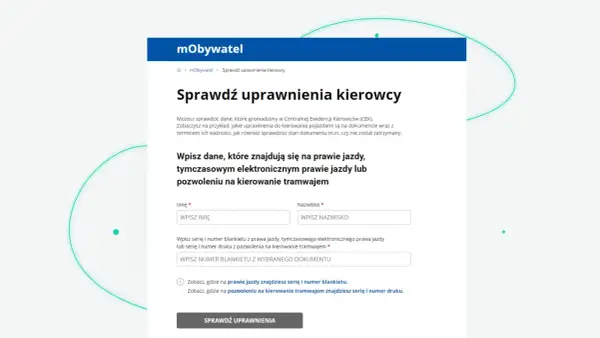 Jak odebrać prawo jazdy? Sprawdź wymagane dokumenty i proces