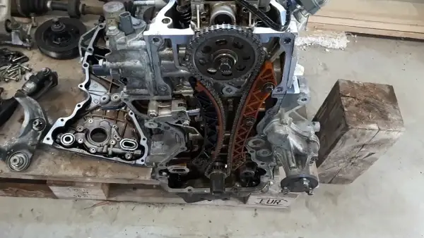 Wymiana rozrządu w Honda Civic IX - co ile kilometrów i dlaczego to ważne