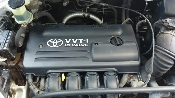 Toyota RAV4 - jaki silnik wybrać, aby zaoszczędzić na paliwie?