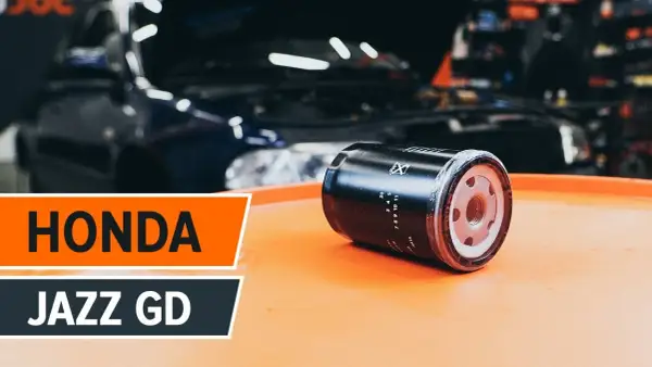 Ile oleju potrzebuje Honda Jazz? Kluczowe informacje i porady