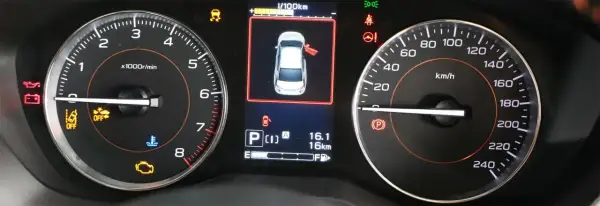 VSC system Toyota - co to jest i jak zwiększa bezpieczeństwo?