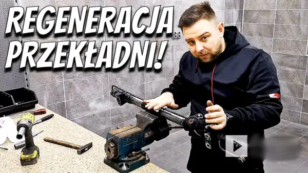 Jak zregenerować maglownicę samemu i uniknąć kosztownych napraw