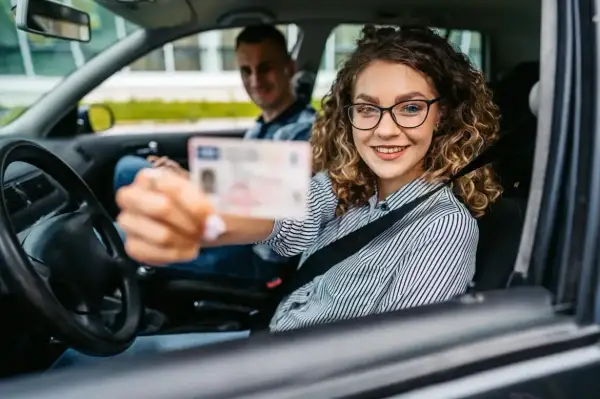 Prawo jazdy ile ważne? Sprawdź, zanim stracisz ważność dokumentu