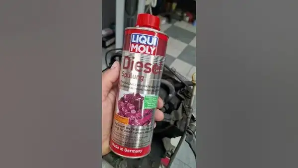 Jak skutecznie stosować Liqui Moly diesel dla lepszego działania silnika
