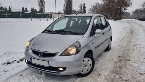 Honda Jazz 1.4: Rozrząd na łańcuchu czy pasek? Co musisz wiedzieć