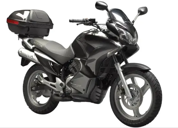 Ile oleju w Honda Varadero 125? Kluczowe informacje i porady