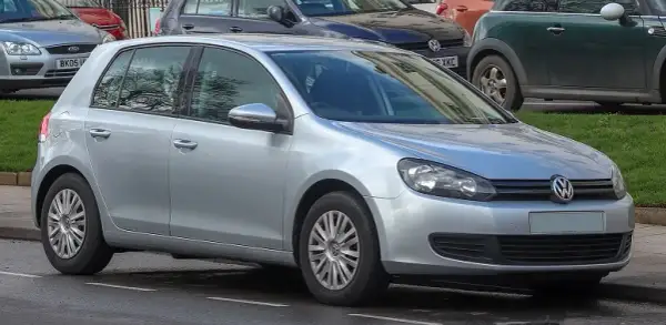 Golf 6 jaki silnik benzynowy - poznaj najlepsze opcje i ich wady