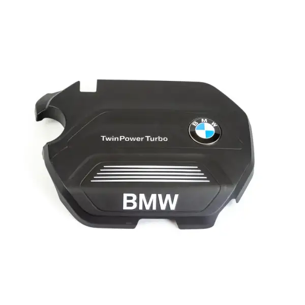 Jakie elementy BMW powinno się wymieniać wyłącznie na oryginalne części?